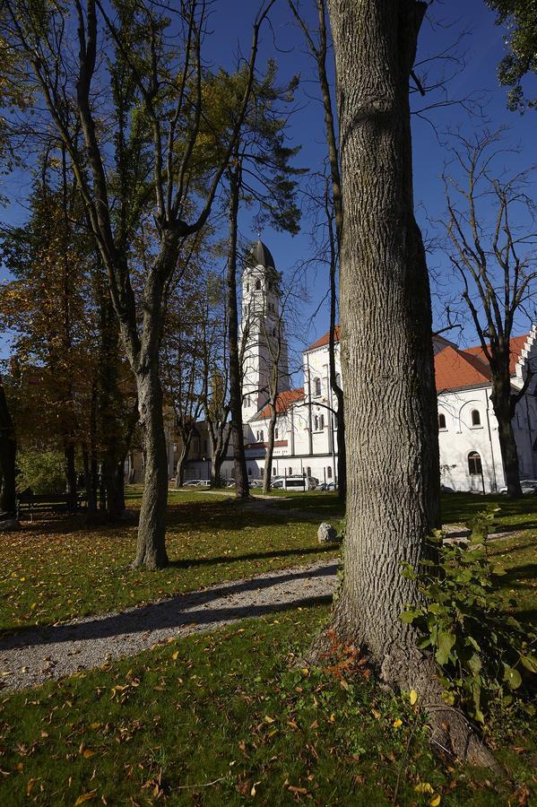 Couette-café Saint Ignatius Retreat House 3*
