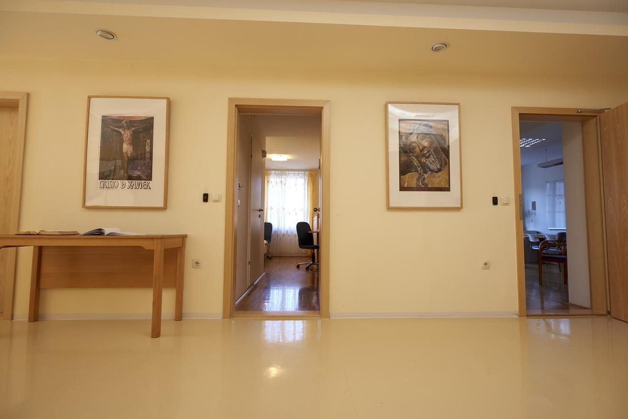 Couette-café Saint Ignatius Retreat House 3*